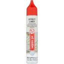 Talens Effect Liner 28ml Neon Pink 8703
