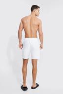 Tall Man Signature Mid Length Swim Shorts