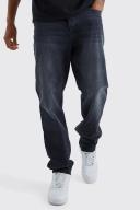 Tall Relaxed Rigid Jean