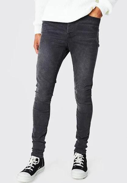 Tall Skinny Stretch Jeans