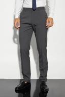 Tall Slim Fit Check Tailored Trouser