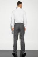 Tall Slim Fit Check Tailored Trouser