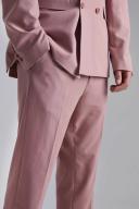 Tall Slim Suit Trousers