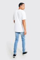 Tall Stretch Skinny Fit Jean