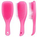 Tangle Teezer The Wet Detangler Mini Pink Sherbert