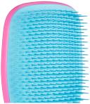 Tangle Teezer - The Wet Detangling Hair Brush - #Pink/ Turquoise (Large Size)