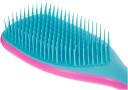 Tangle Teezer - The Wet Detangling Hair Brush - #Pink/ Turquoise (Large Size)