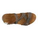 Taos Trulie Dark Grey / 36