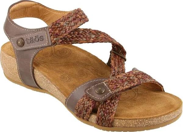 Taos Women's Trulie Camel 37