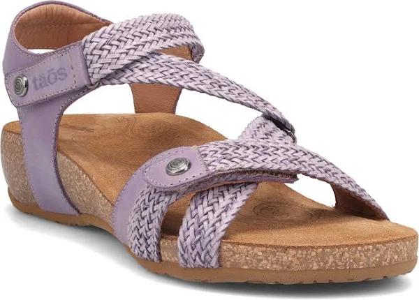 Taos Women's Trulie, Lavender, 41r