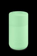 Tap to Pay Reusable Cup Mint Gelato - Frank Green