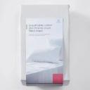 Target 250 Thread Count Cotton Fitted Sheet | Grey | Single Bed