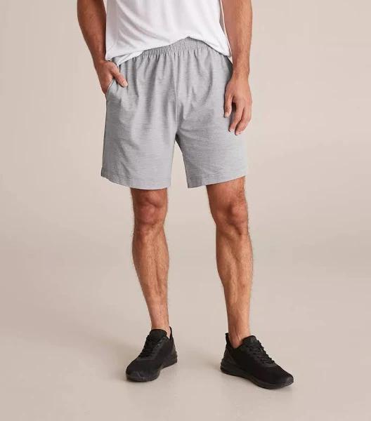 Target Active Active Knit Training Shorts | Grey