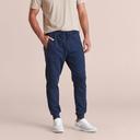 Target Active Active Panel Trackpants | Blue | XL
