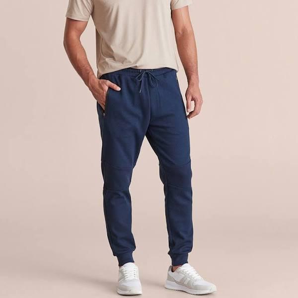 Target Active Active Panel Trackpants | Blue | XL