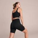 Target Active Active Seamfree Ribbed Bike Shorts | Black