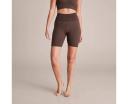 Target Active Seamfree Ribbed Bike Shorts - Brown - XXS - AfterPay & zipPay Available
