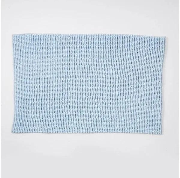 Target Bobble Bath Mat | Blue