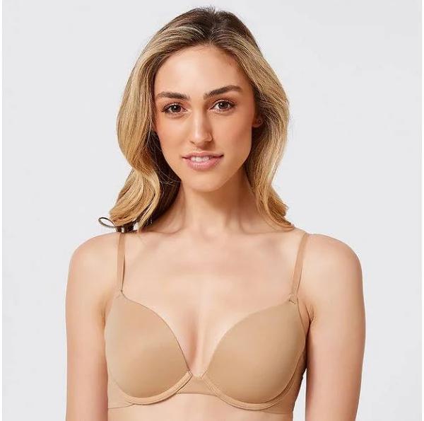 Target Cindy Push Up Bra; Style: TLGBB070 - Neutral - 12B - AfterPay & zipPay Available