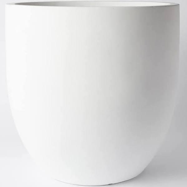 Target Cooper Pot - Extra Large | White