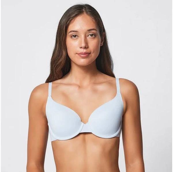 Target Everyday T-Shirt Bra; Style: TLTSB070 - Blue - 16C - AfterPay & zipPay Available