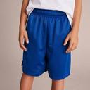 Target Kids Basketball Shorts | Blue | Size 10