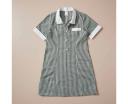Target Kids Gingham School Dress | Green | Size 5-6