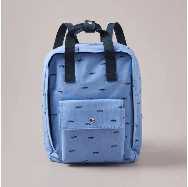 Target Kids Kids Kinder Backpack - Shark | Blue
