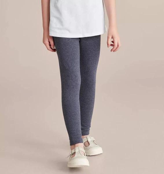 Target Kids Toasti Leggings | Blue | Size 7