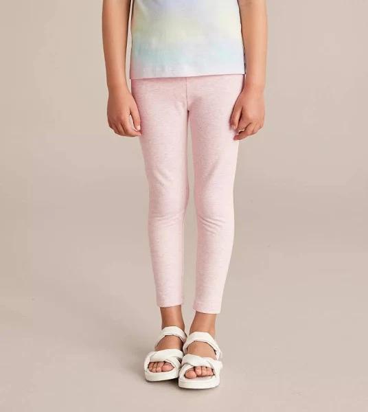Target Kids Toasti Leggings | Pink | Size 2