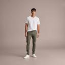 Target Man Skinny Chino Pants | Blue | Size 30