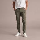 Target Man Skinny Chino Pants | Blue | Size 30