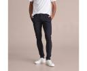 Target Man Skinny Chino Pants | Blue | Size 32