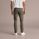 Target Man Skinny Chino Pants | Blue | Size 32