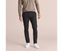 Target Man Slim Chino Pants | Black | Size 32