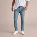 Target Man Slim Chino Pants | Blue | Size 40