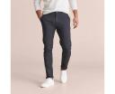 Target Man Slim Chino Pants | Blue | Size 40