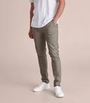Target Man Slim Chino Pants | Green | Size 32