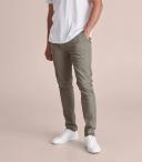 Target Man Slim Chino Pants | Green | Size 40