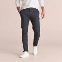 Target Man Slim Chino Pants | Grey | Size 40