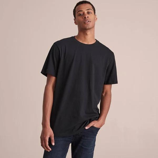 Target Man T-Shirt | Black