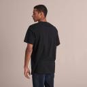 Target Man T-Shirt | White