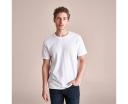 Target Man T-Shirt | White