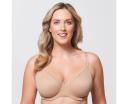 Target Milly Minimiser Bra; Style: TLMIN070 - Neutral - 16F - AfterPay & zipPay Available
