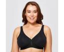 Target Moulded Wirefree Bra; Style: Y125FT - Black - 18C - AfterPay & zipPay Available