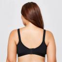 Target Moulded Wirefree Bra; Style: Y125FT - Black - 18C - AfterPay & zipPay Available