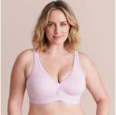 Target Moulded Wirefree Bra; Style: Y125FT - Blue - 22DD - AfterPay & zipPay Available