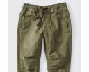 Target Pull On Cuffed Pant - Green - 8 - AfterPay & zipPay Available