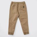 Target Pull On Cuffed Pant - Neutral - 1 - AfterPay & zipPay Available