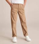 Target Relaxed Chino Pants - Brown - 10 - AfterPay & zipPay Available